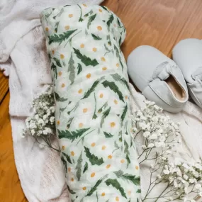 1Canoe2 | Baby Swaddle