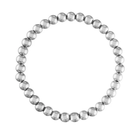 5 mm Ball Bracelet