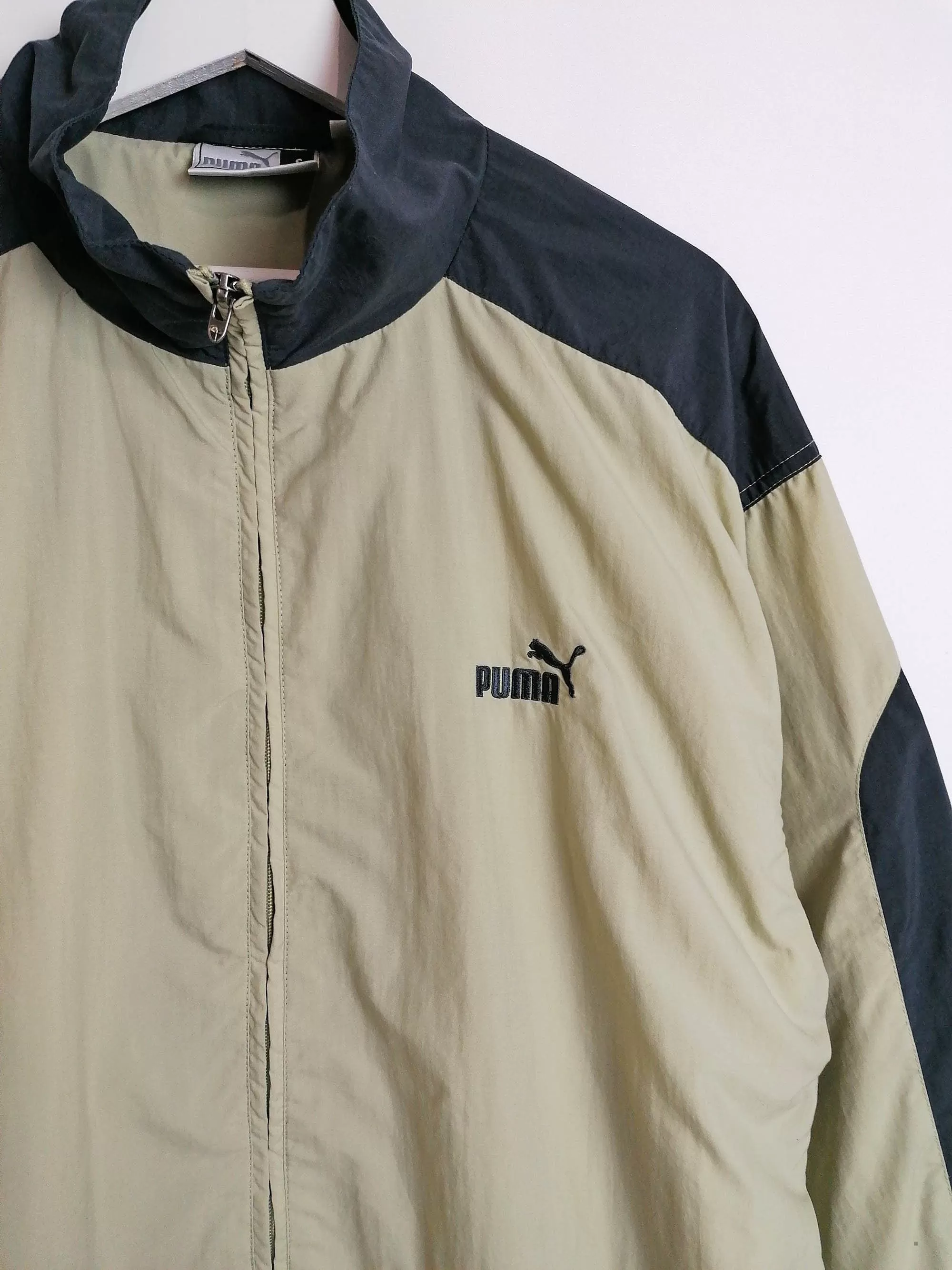 90's PUMA Unisex Tracksuit - size S