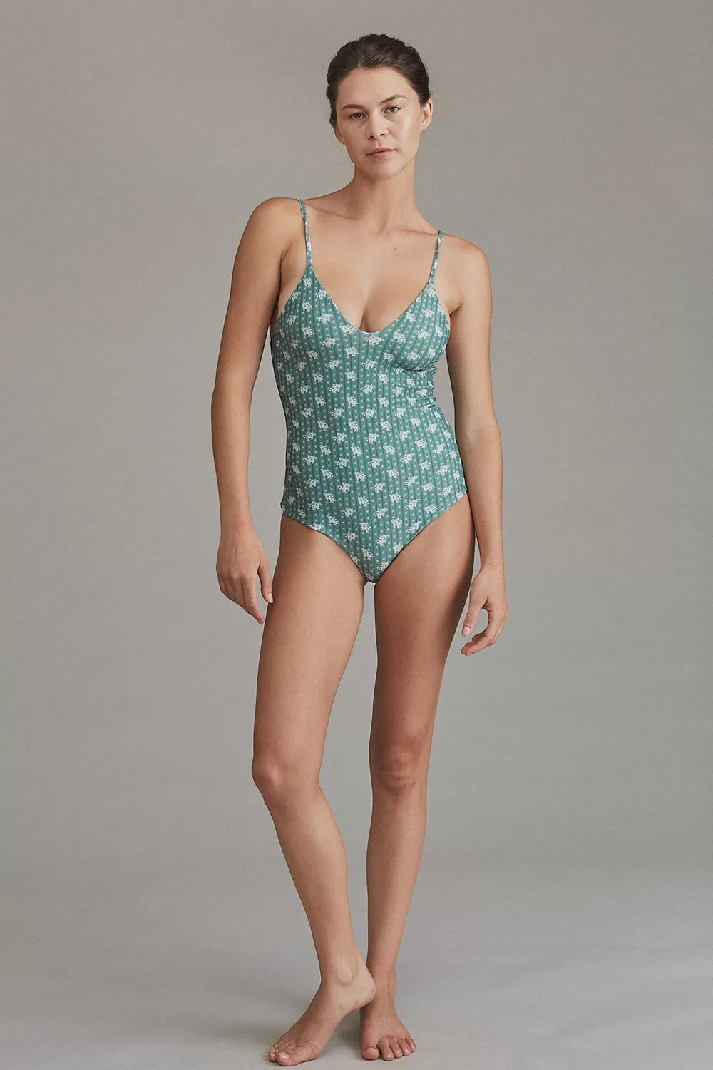 ACACIA Resort 2024 Stella One Piece in Punahele