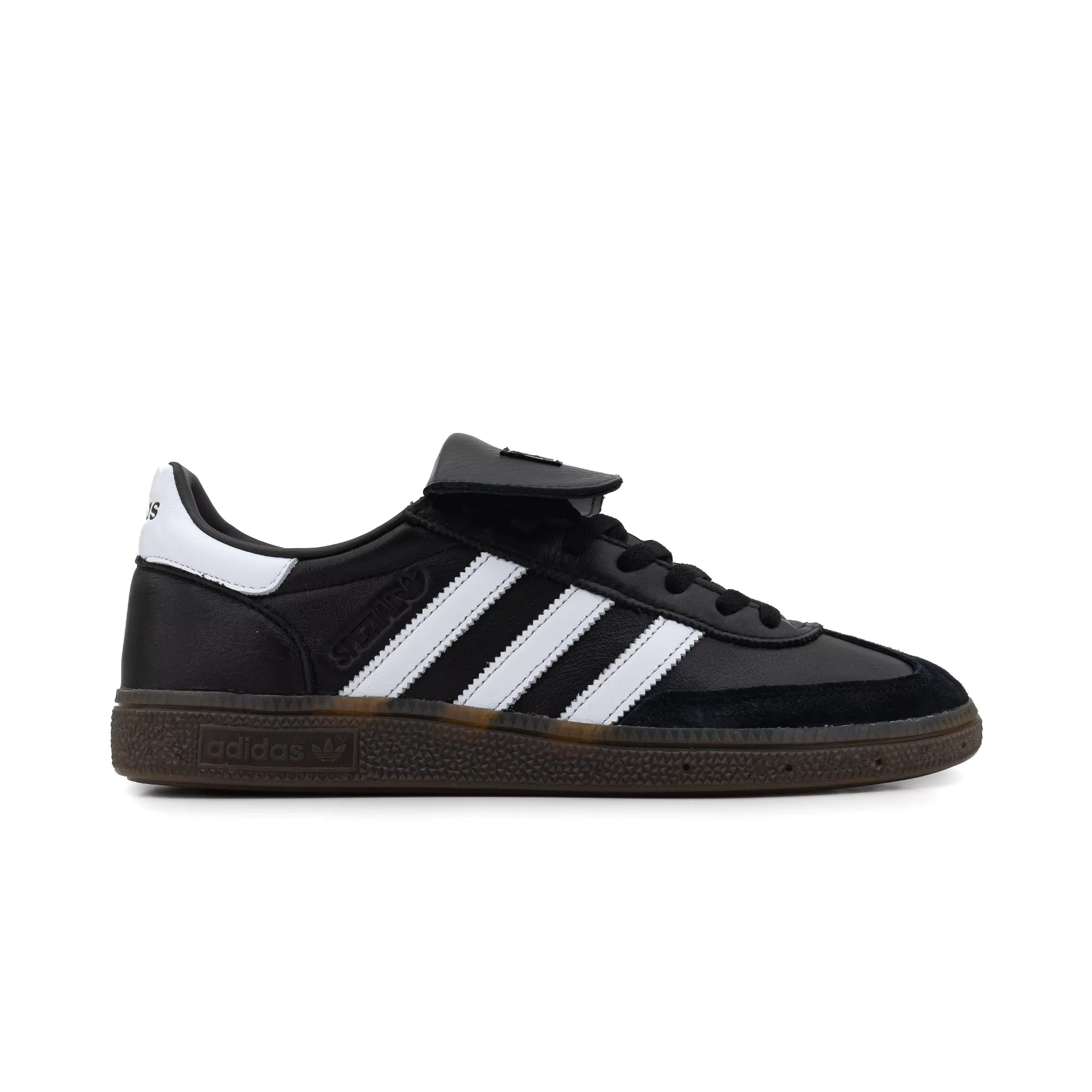 adidas Handball Spezial Leather Black/White IH2290