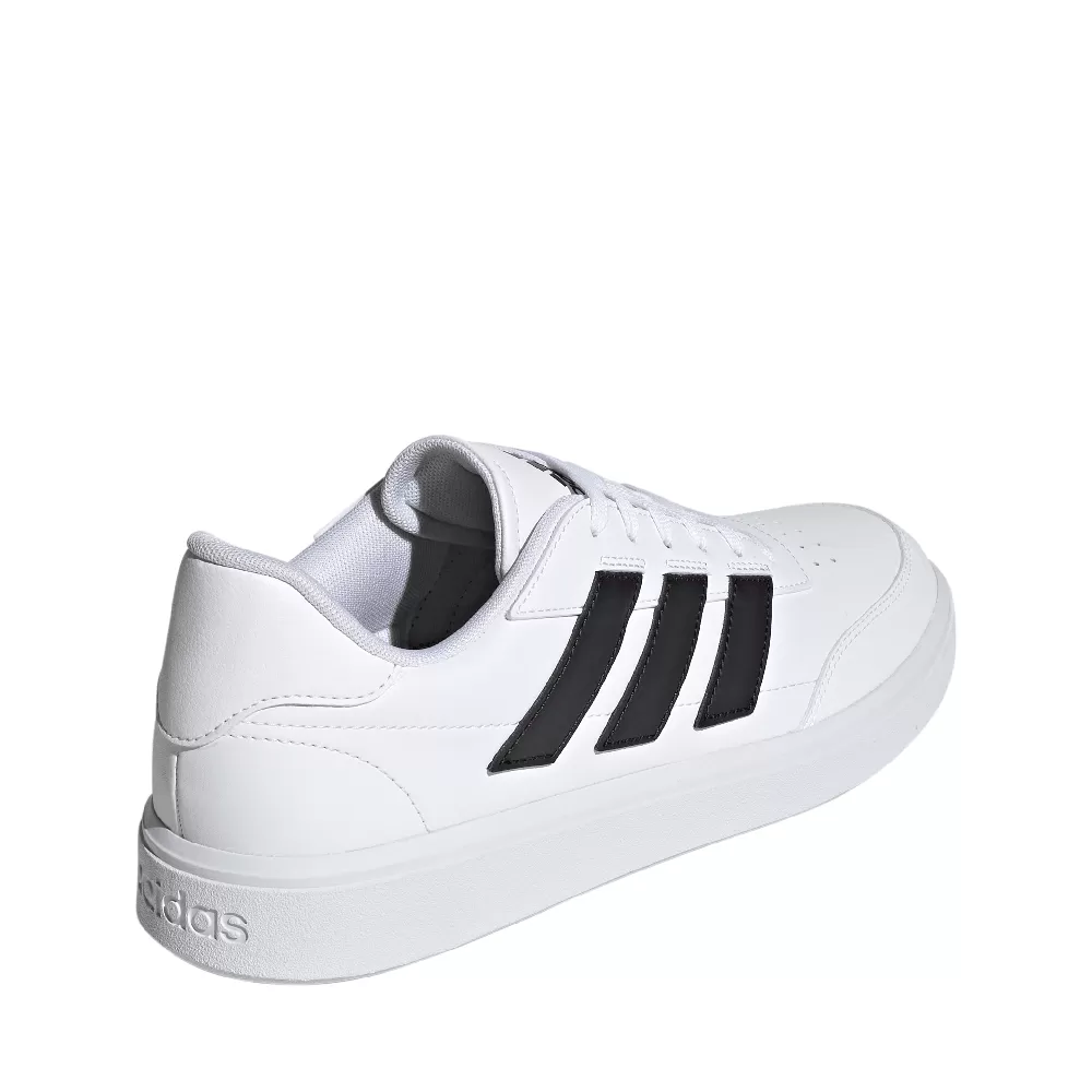 adidas Men's Courtblock Casual Shoes