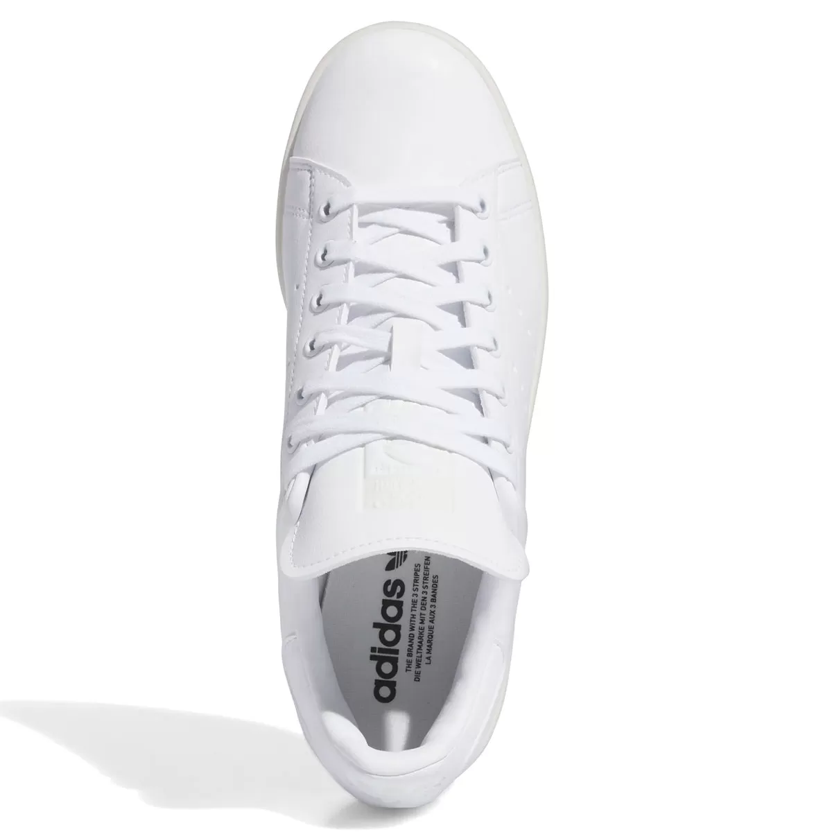 adidas Stan Smith Golf Shoes - White/Off White