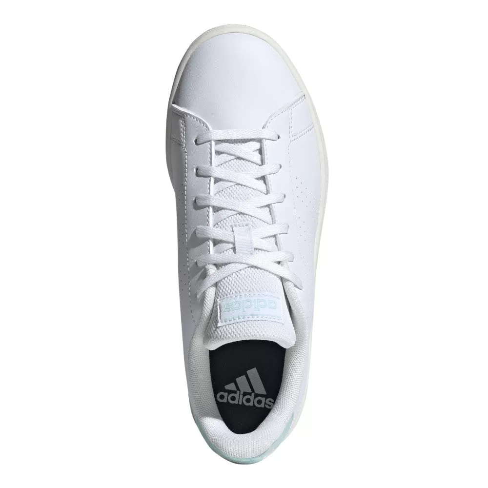 adidas Women's Advantage Base Casual Shoes