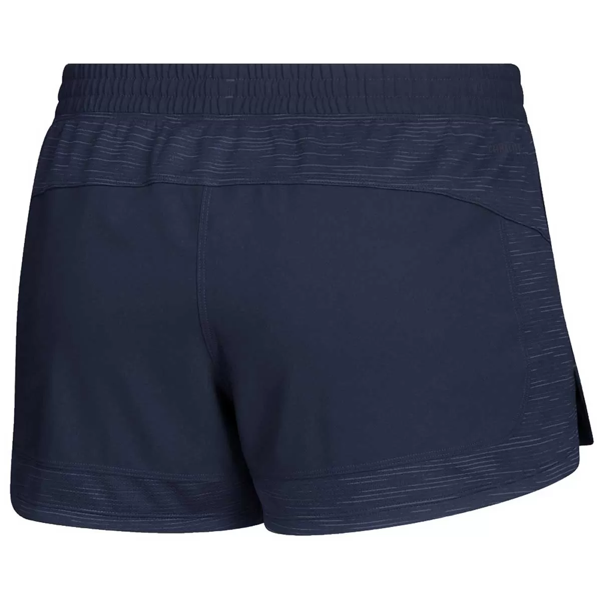 adidas Women's Collegiate Navy/White GameMode Shorts