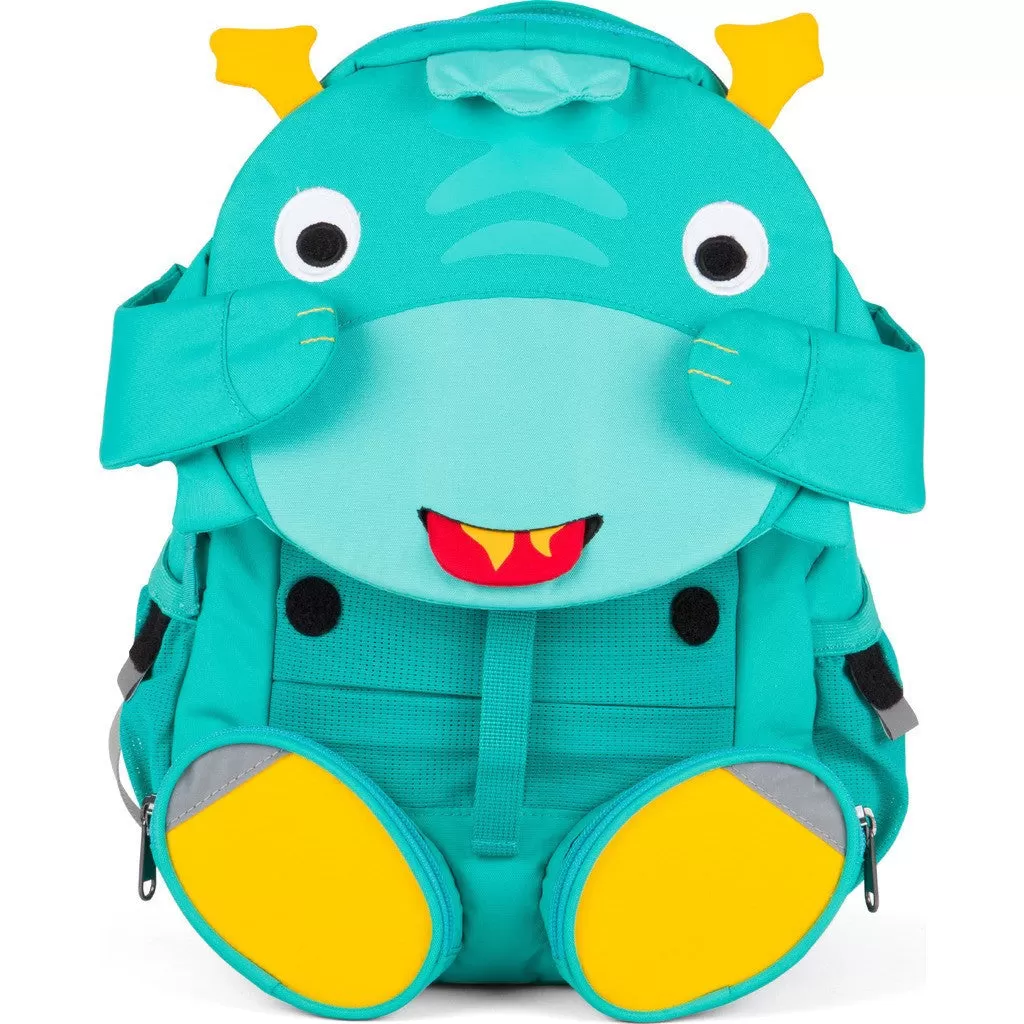 Affenzahn Big Friends Backpack | Danny Dragon