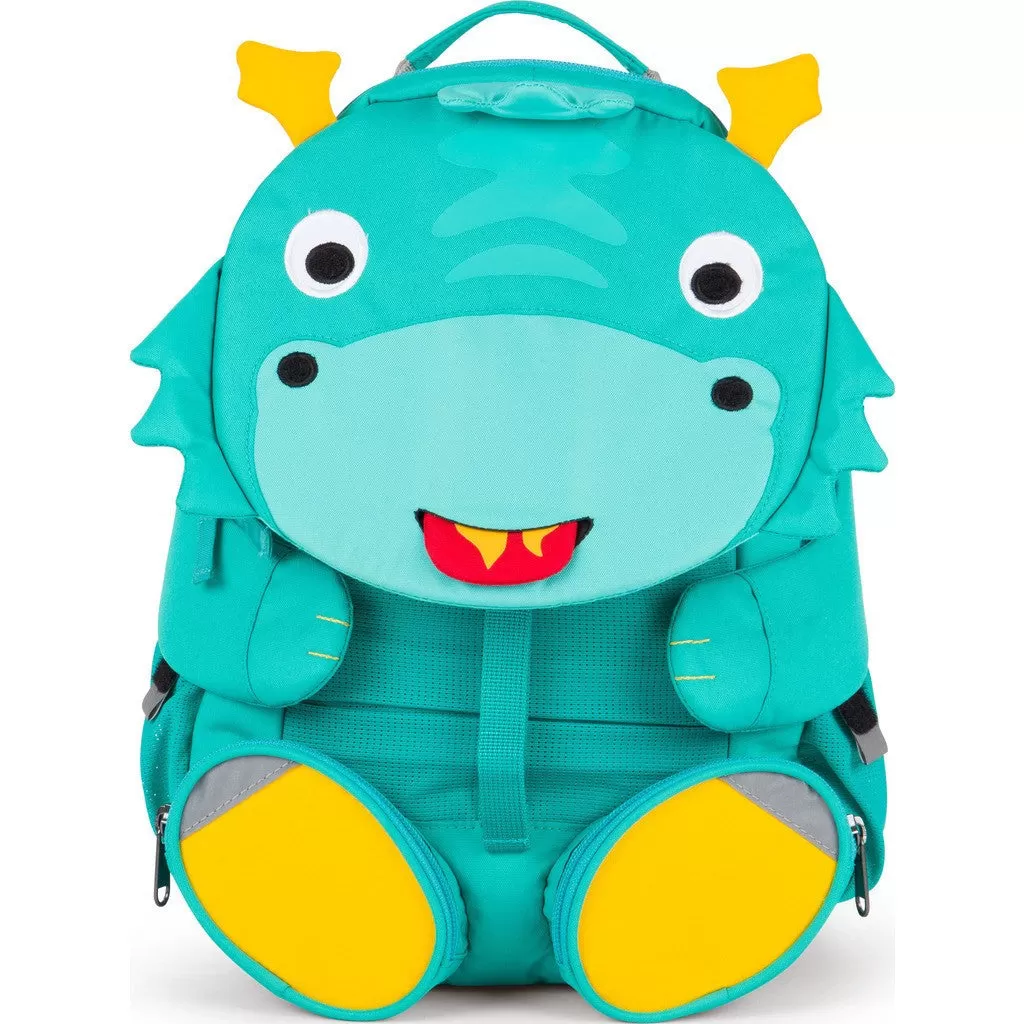 Affenzahn Big Friends Backpack | Danny Dragon