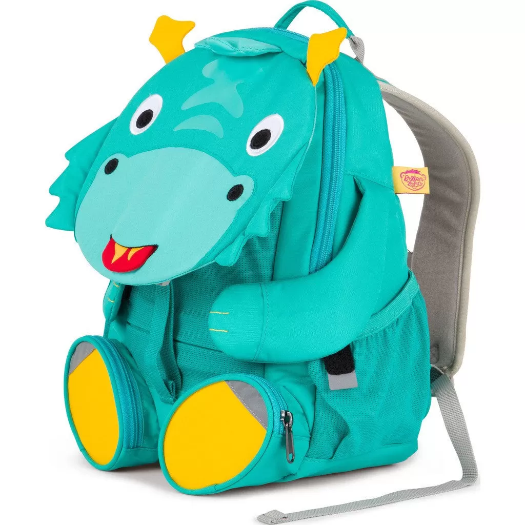 Affenzahn Big Friends Backpack | Danny Dragon