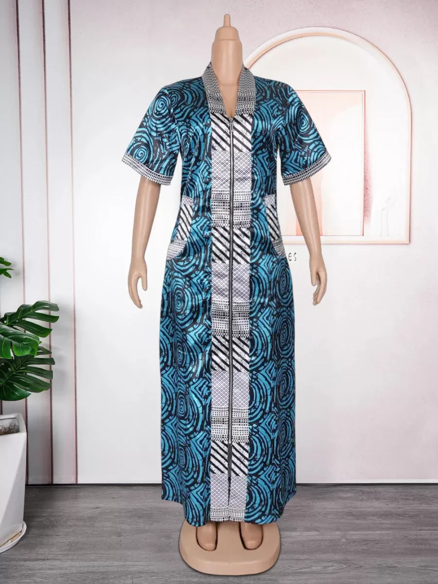 African Dresses for Women – Traditional Dashiki and Ankara Gowns, Abayas, Robes