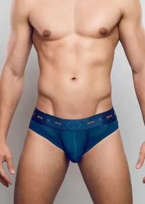 Aktiv NRG Briefs (Blue)