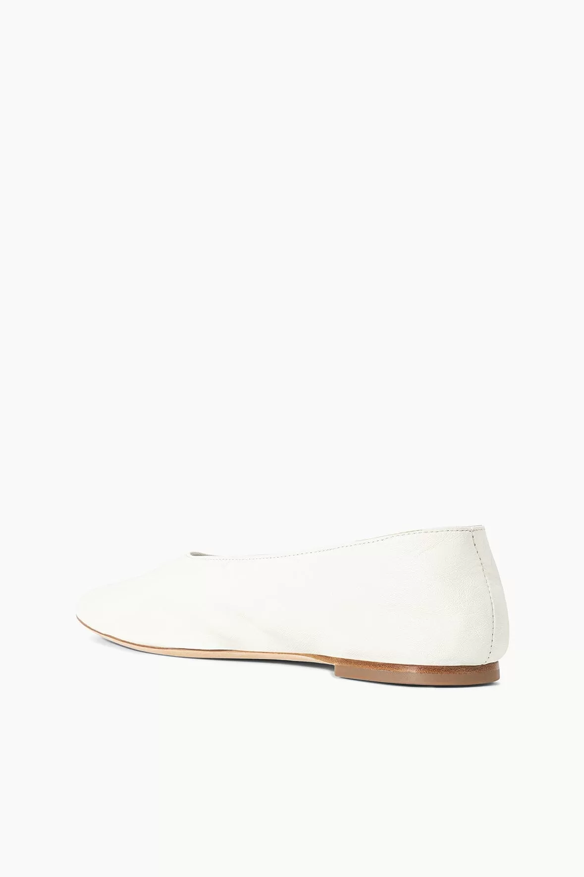 ALBA BALLET FLAT | PAPER