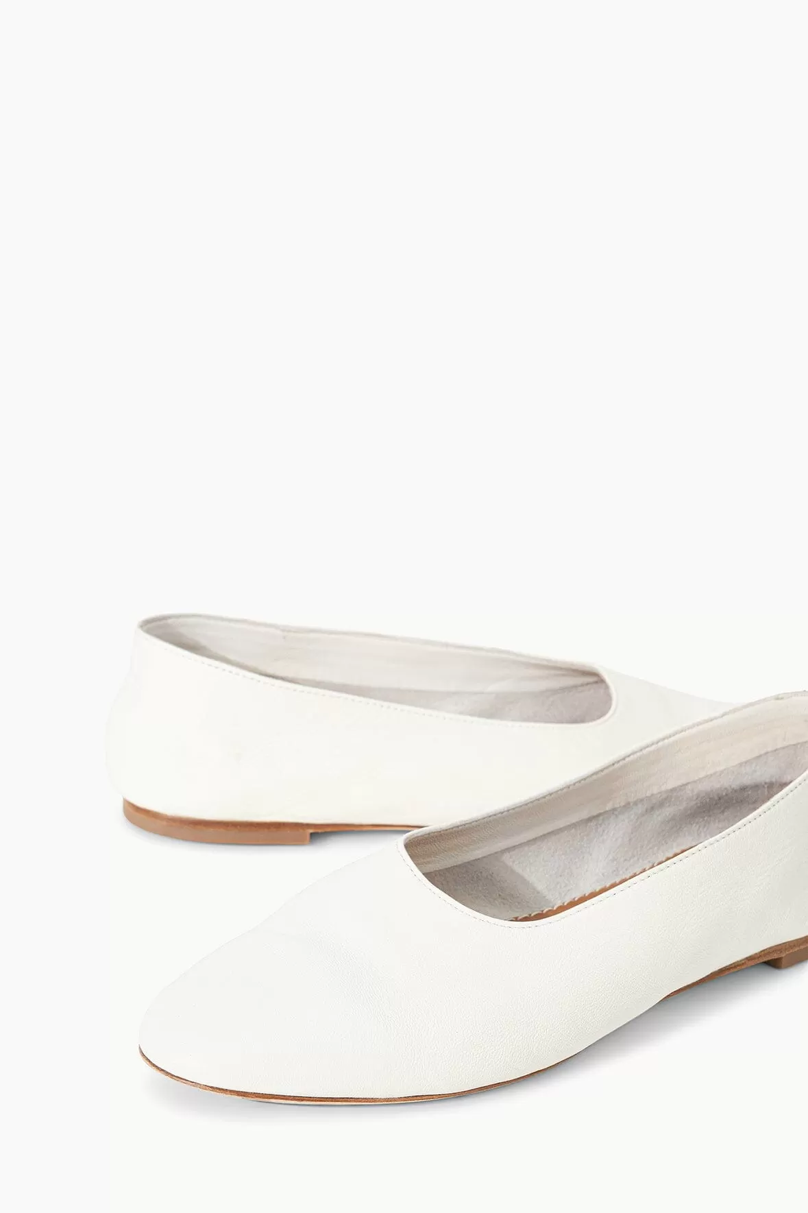 ALBA BALLET FLAT | PAPER