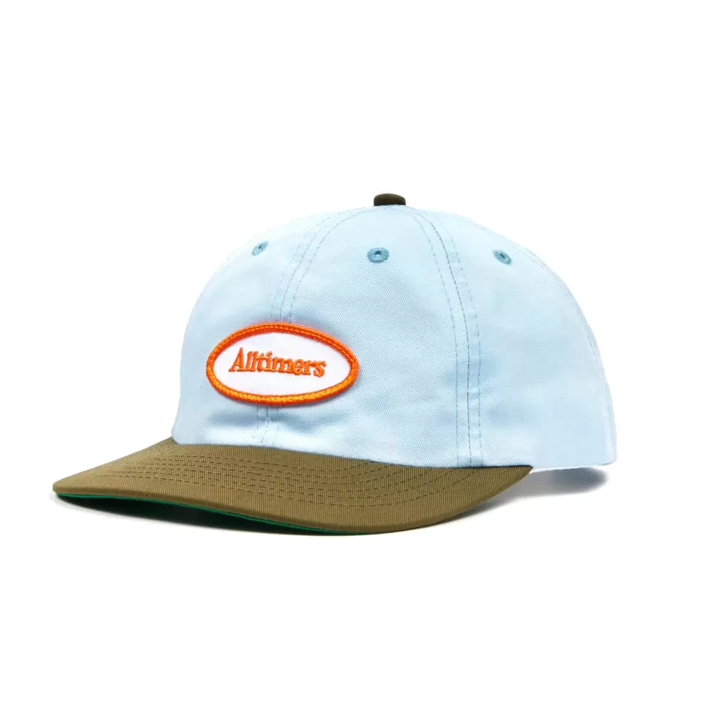 Alltimers Tankful Cap Powder Blue