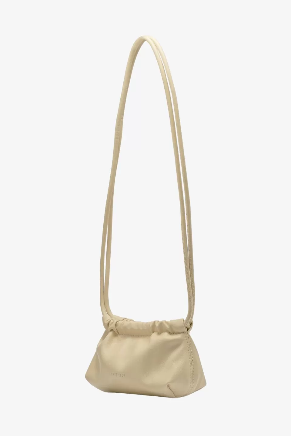 Alma Cashew Nappa Mini Bag