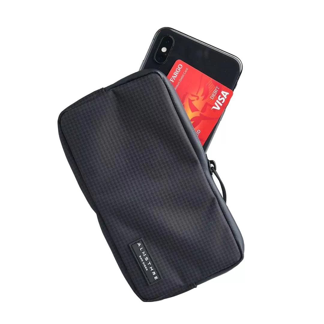 ALMSTHRE Ride Wallet