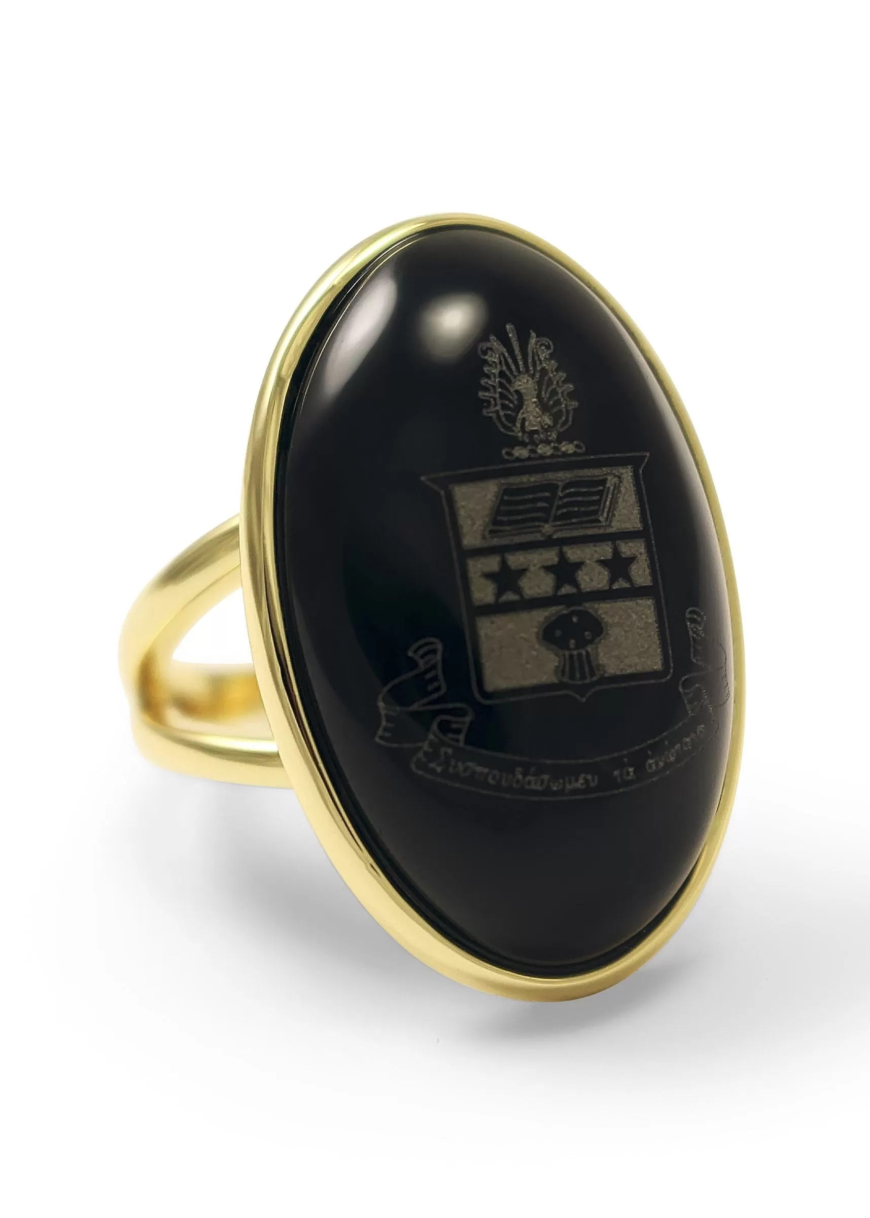 Alpha Chi Omega Duchess Ring