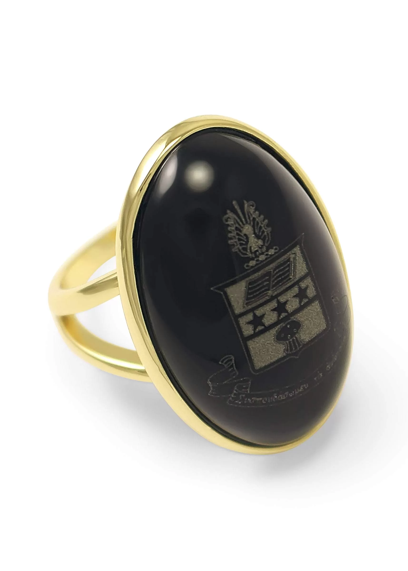 Alpha Chi Omega Duchess Ring