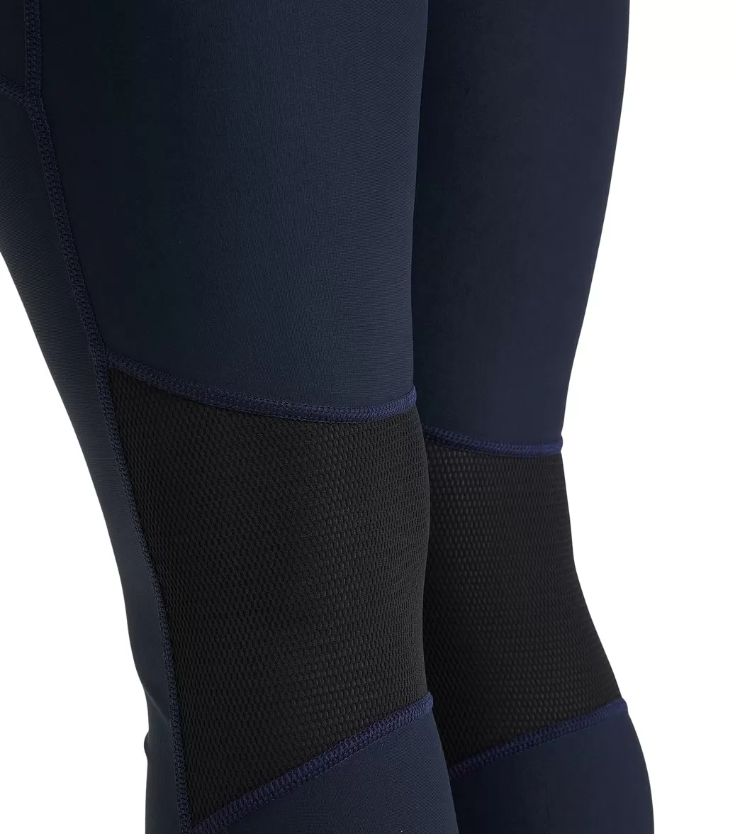 Arena Women's Team Panel Long Tights