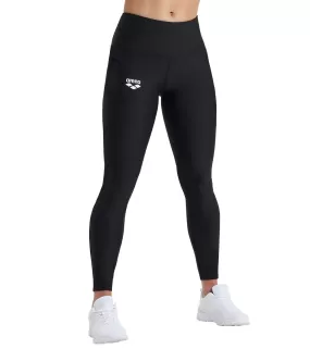 Arena Women's Team Panel Long Tights