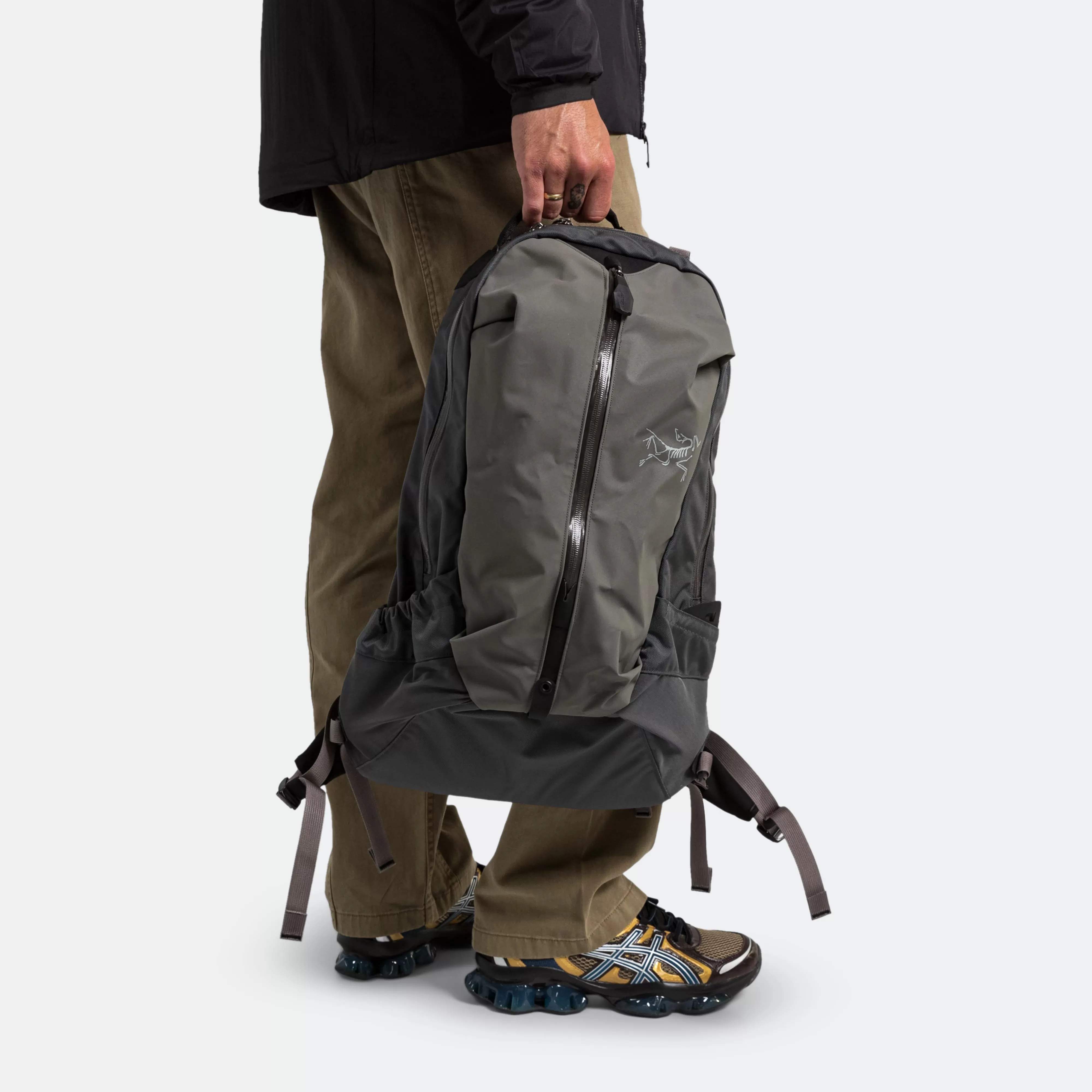 Arro 22 Backpack - Cloud