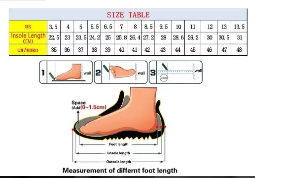 Ashore Shop Summer Plus Size 39-46 Mesh Shoes Breathable Sneakers Casual Men Shoes Non-slip Sport Running Shoes Lightweight Footwear