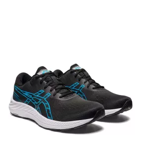 Asics Gel Excite 9 Men Black Blue   