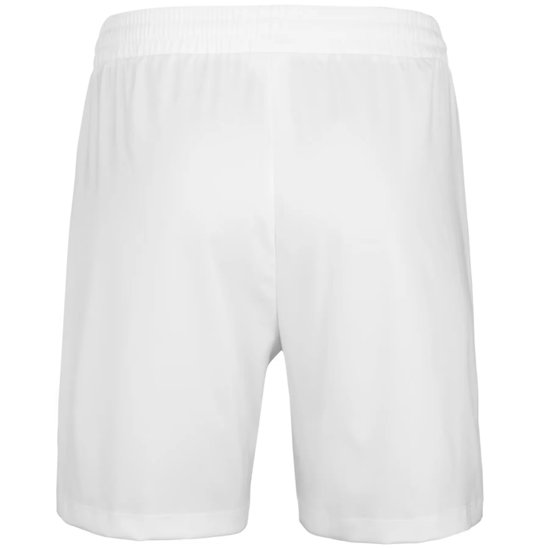 Babolat Play Men Short 1000 - White/White