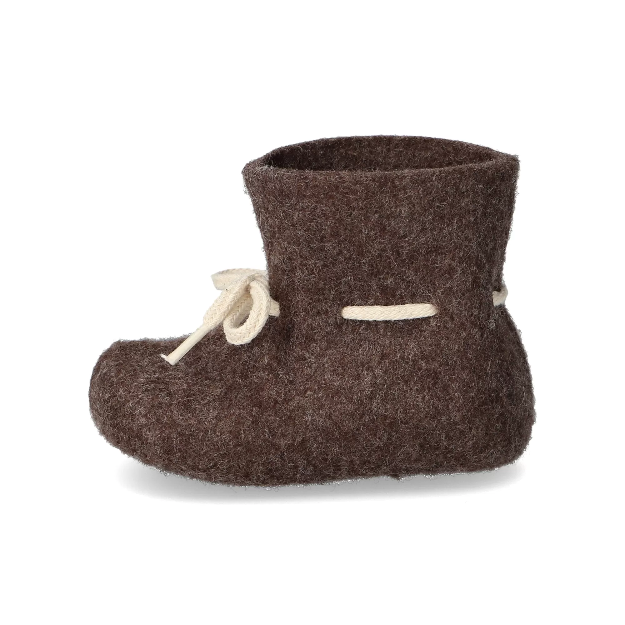 Baby boots - Nature brown