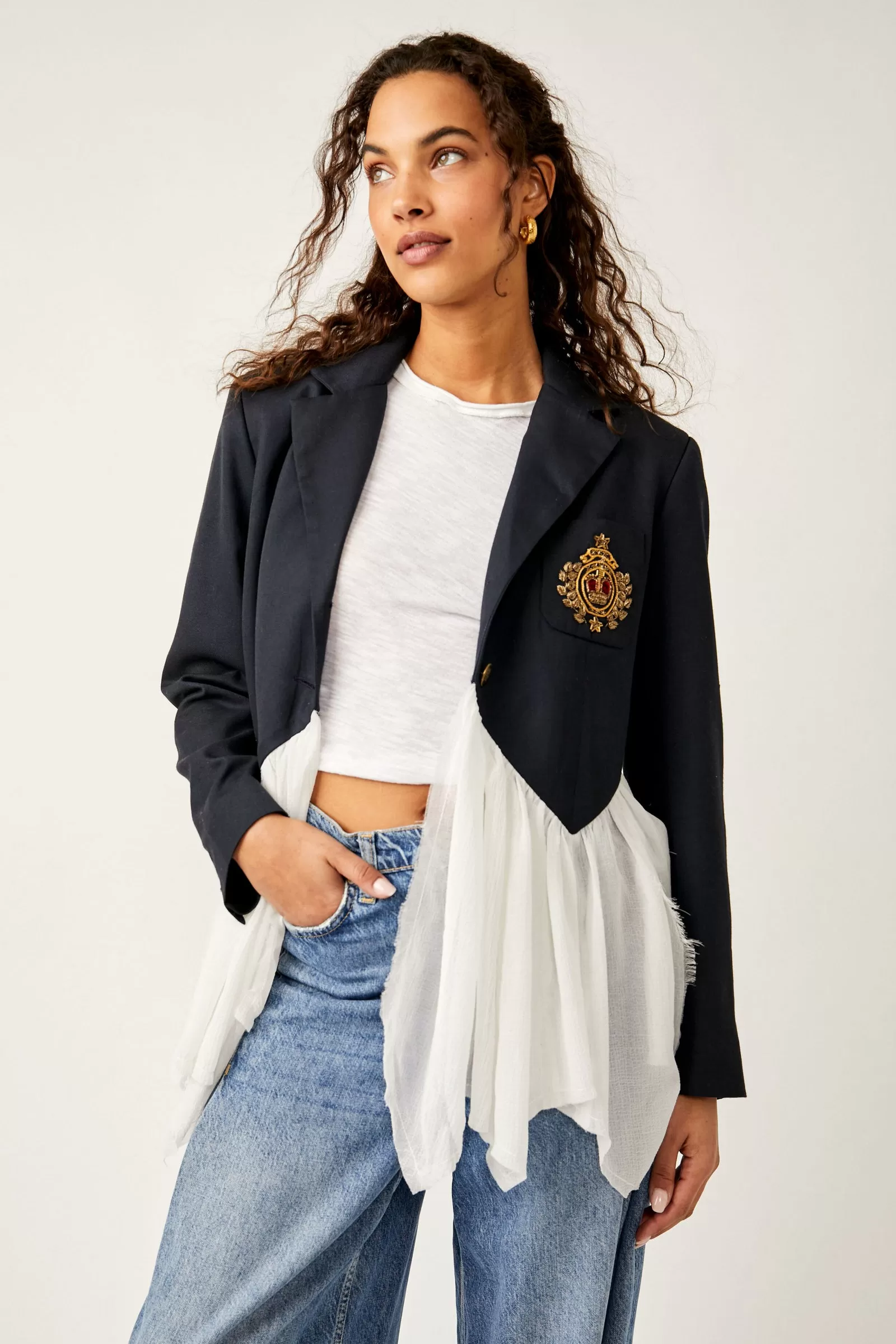 Ballet School Blazer