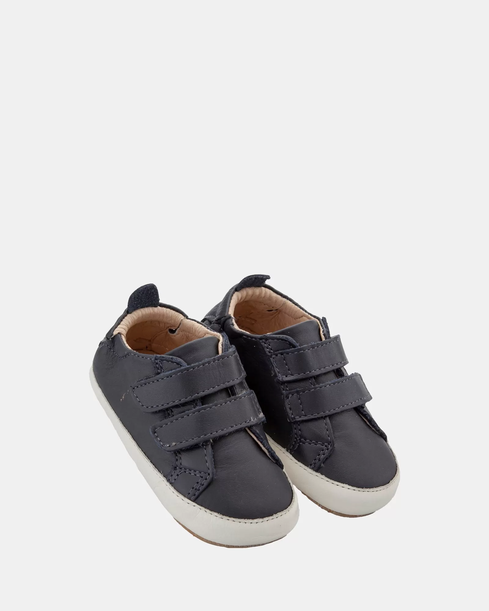 Bambini Markert Navy/White