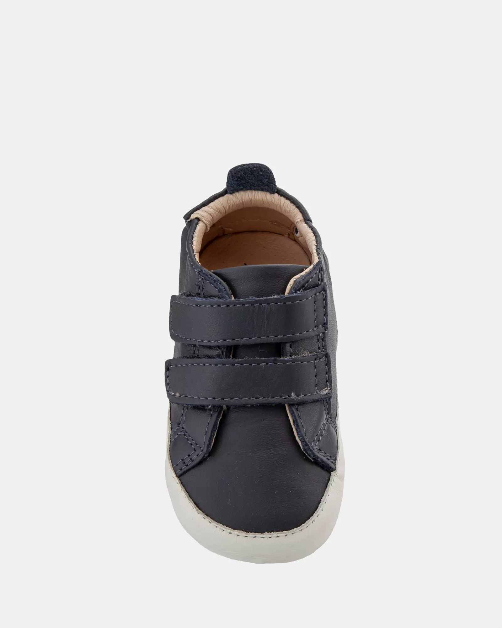 Bambini Markert Navy/White