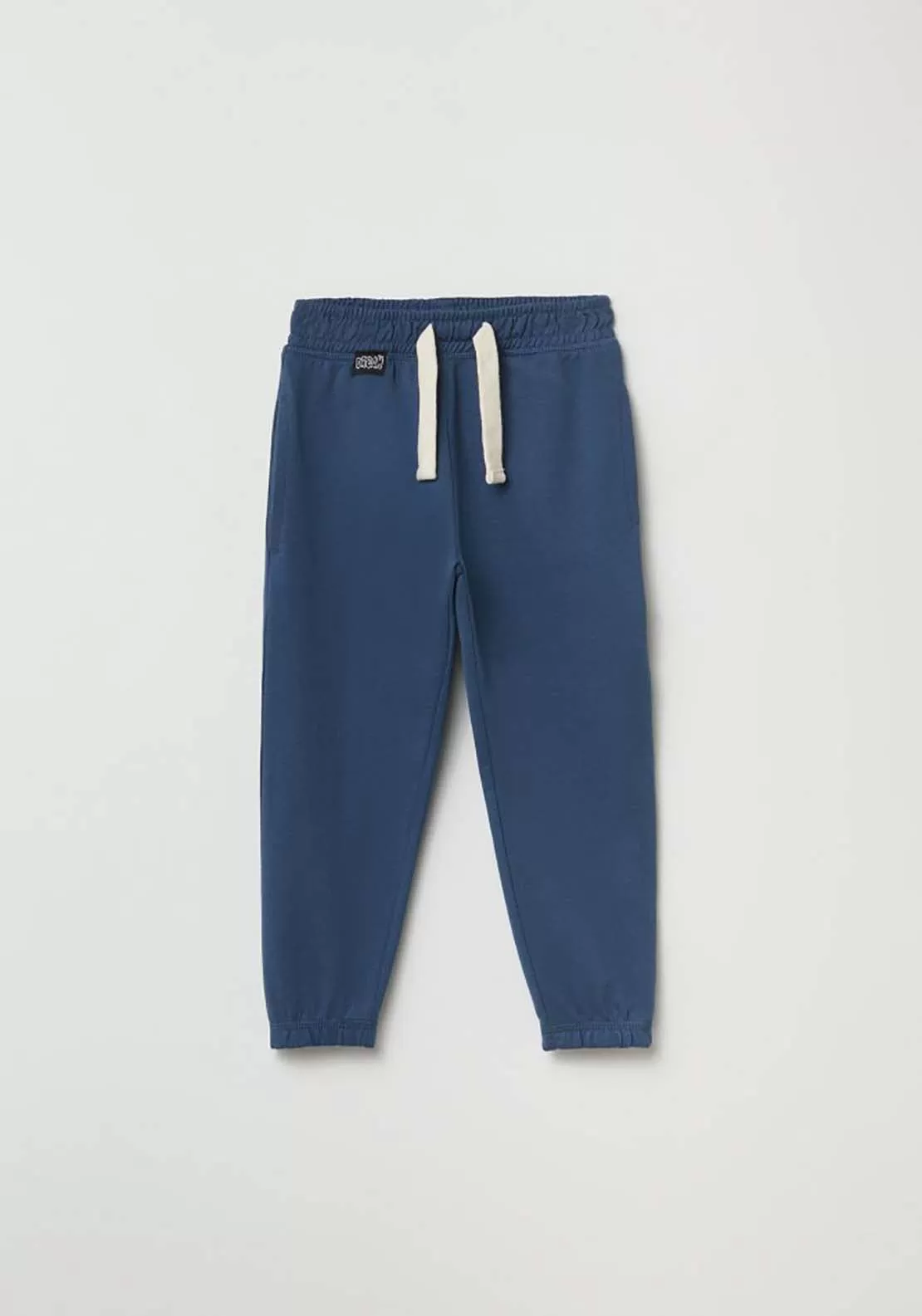 Basic Joggers - Navy / Blue