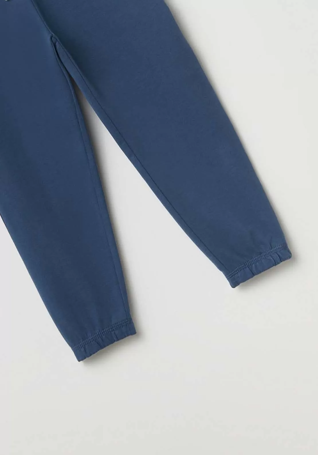 Basic Joggers - Navy / Blue