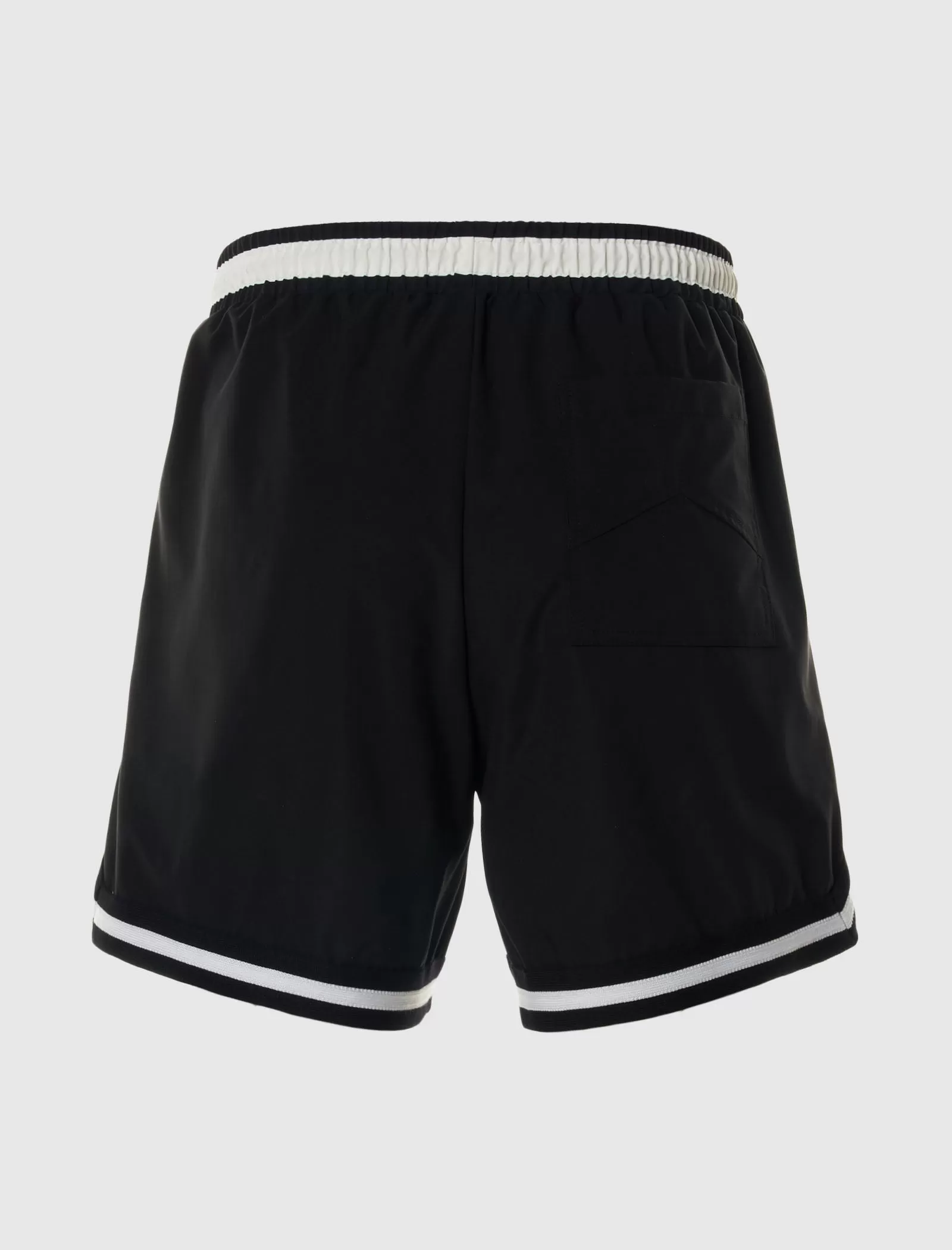 BASKETBALL SWIM SHORT