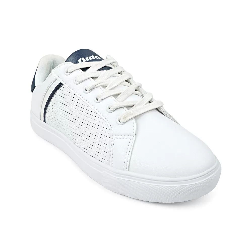 Bata SURGE Casual Lace-Up Sneaker