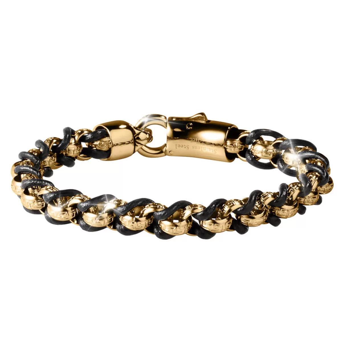 Berkeley Belcher Bracelet