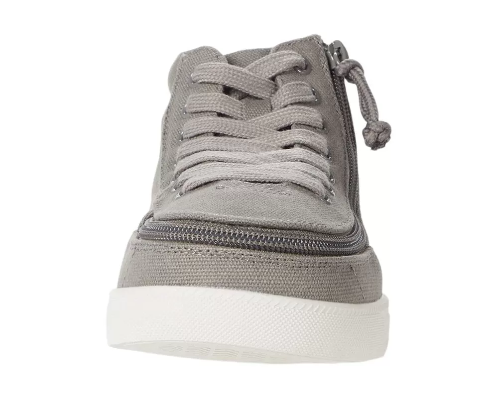 Billy Kids Classic D|R High Tops - Dark Grey