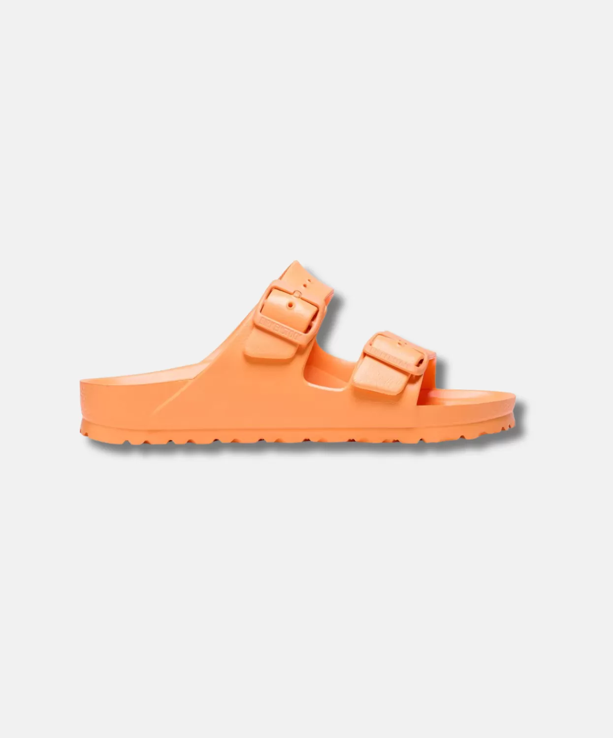 Birkenstock Arizona EVA Papaya Sandals