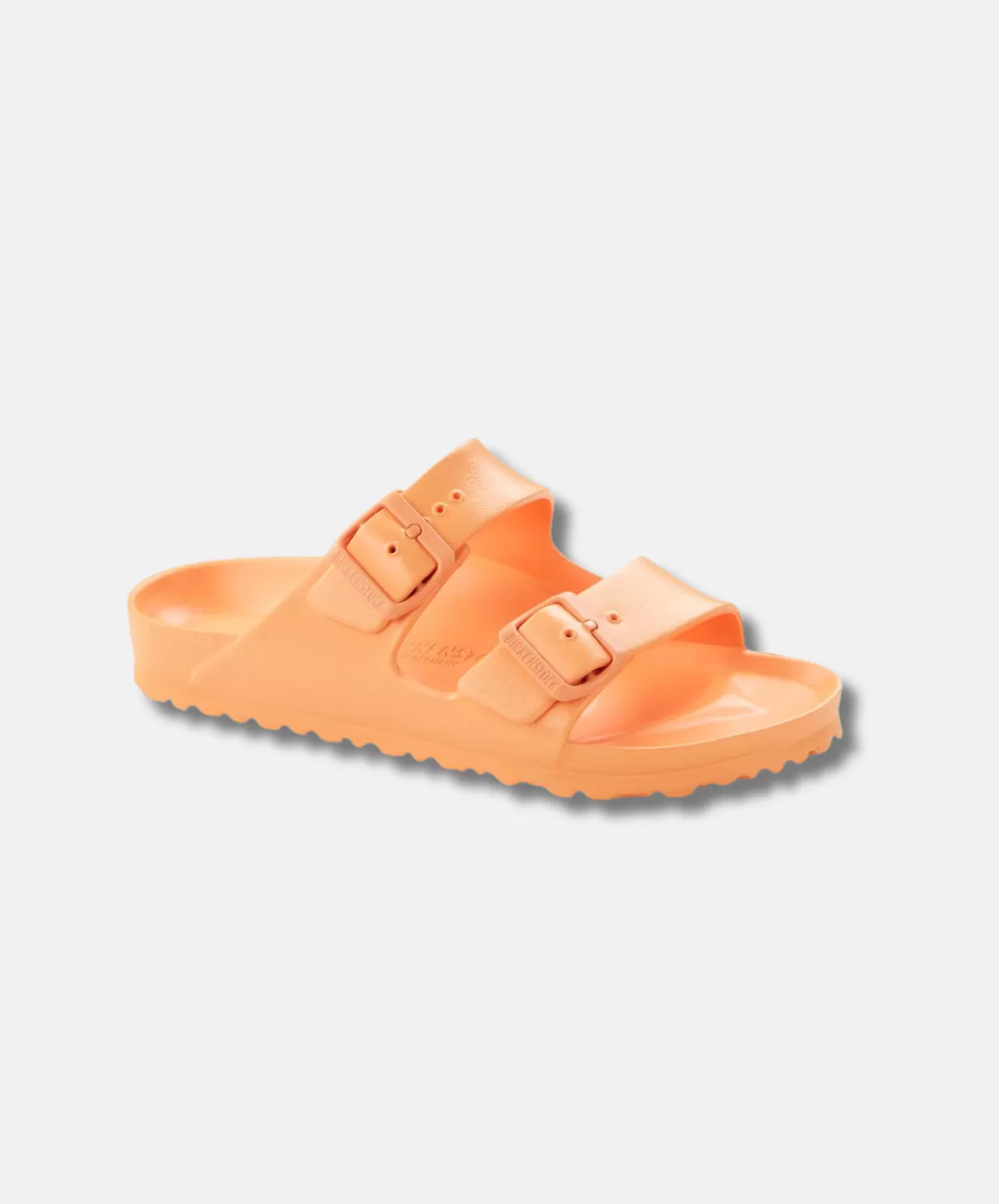 Birkenstock Arizona EVA Papaya Sandals