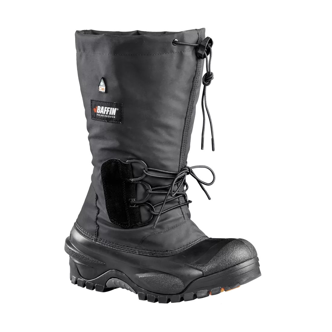 Boots - Baffin FORT MAC Steel Toe w/ Plate, Conviction Safety Series, Men’s, 71570237