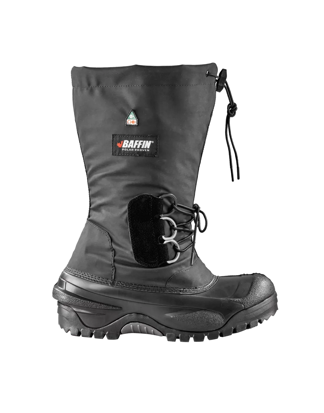 Boots - Baffin FORT MAC Steel Toe w/ Plate, Conviction Safety Series, Men’s, 71570237