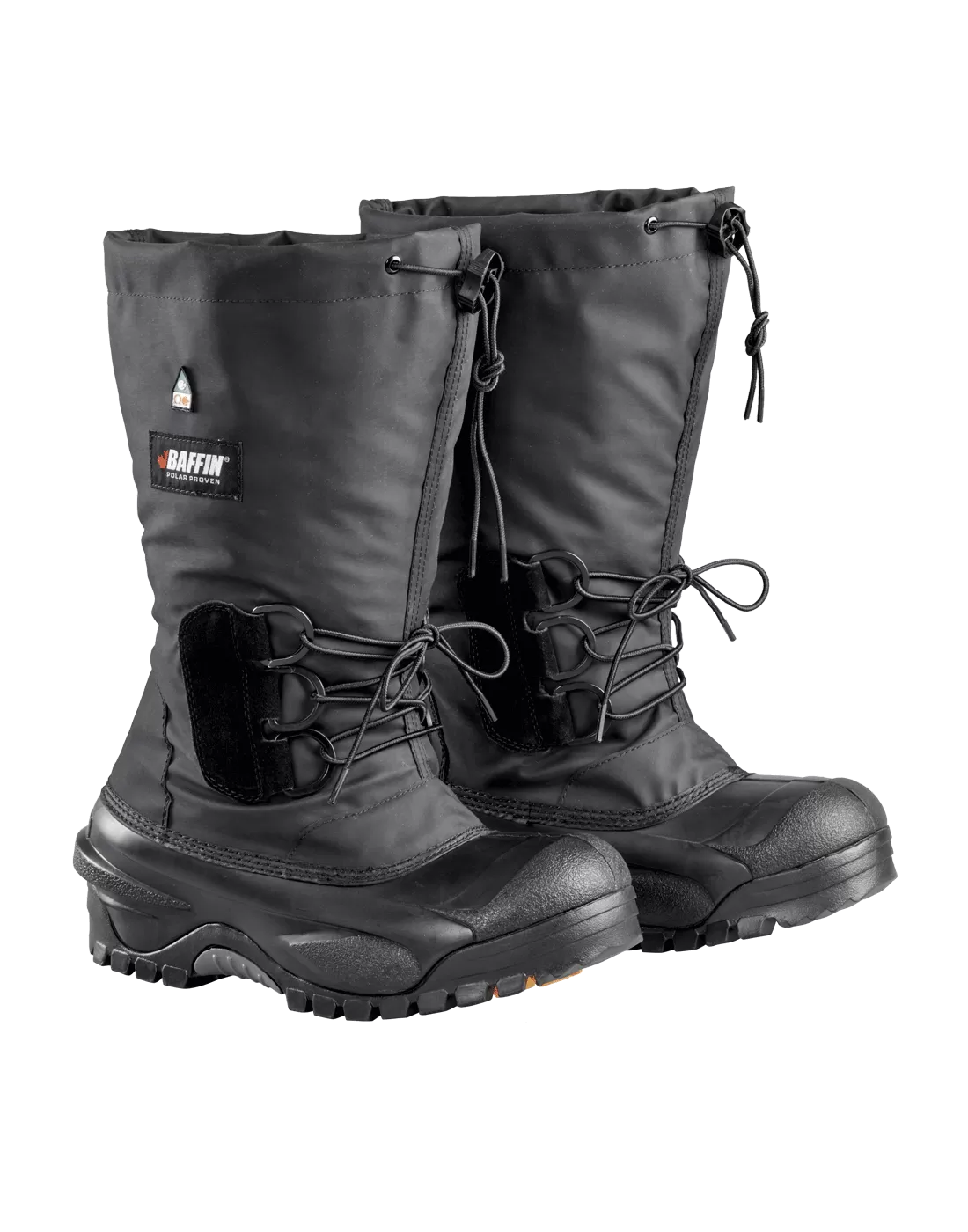 Boots - Baffin FORT MAC Steel Toe w/ Plate, Conviction Safety Series, Men’s, 71570237