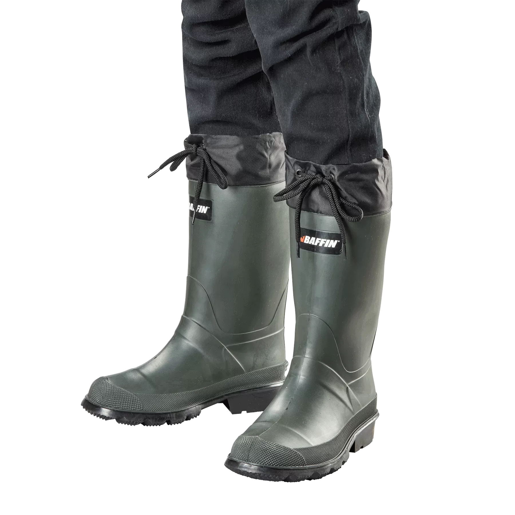 Boots - Baffin Young Hunter, Kid's Collection, Junior, 89620000