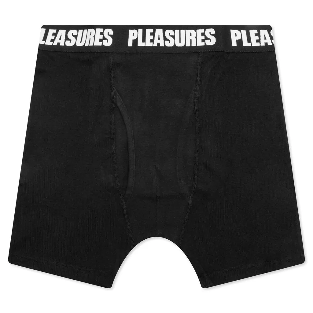 Boxer Briefs 2 Pack