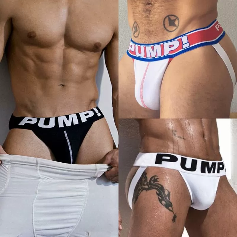 Brand Underwear Lots Male Panties Briefs Sexy Men Underwear