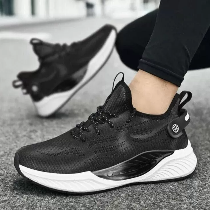 Breathable Soft Running Sneakers for Men - KG6985 Men's Casual Shoes