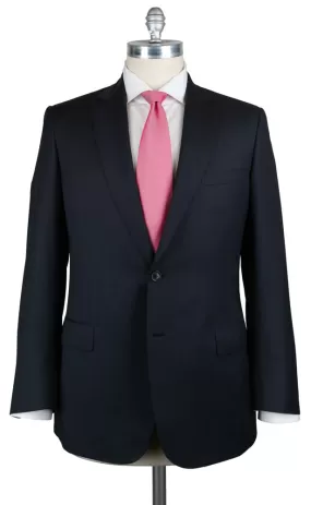 Brioni Navy Blue Suit