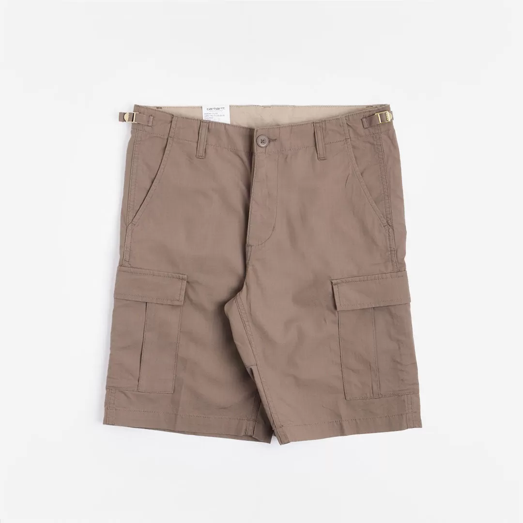 Carhartt WIP Aviation Shorts