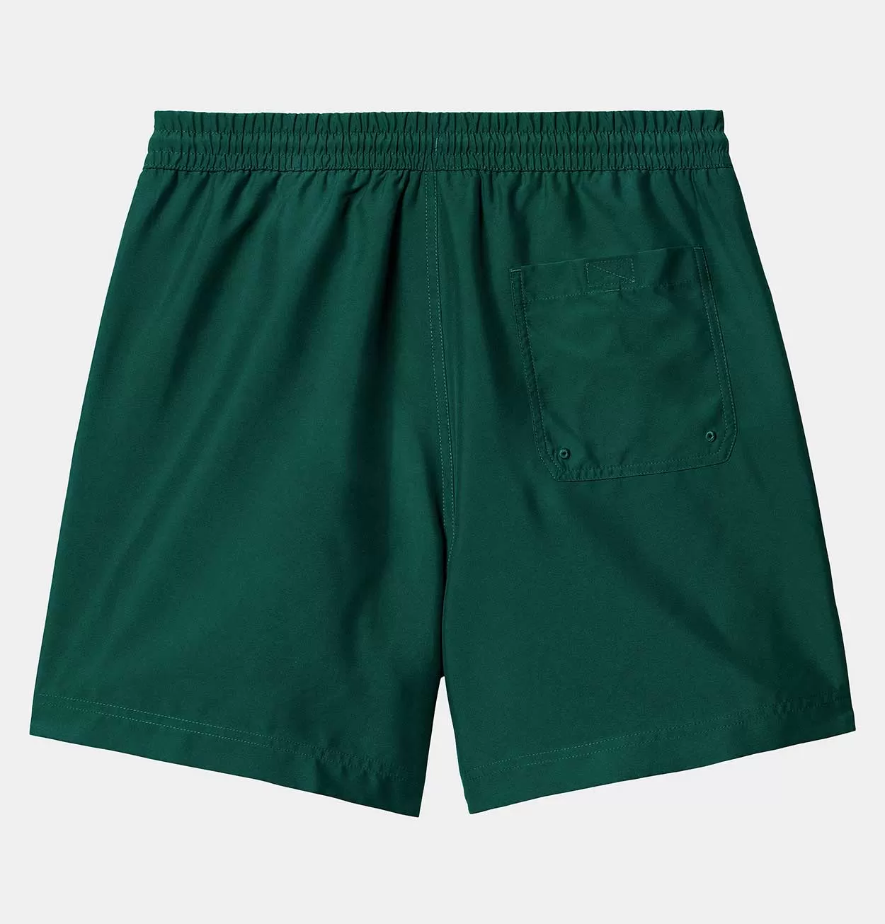 Carhartt WIP Chase Swim Trunk in Chervil