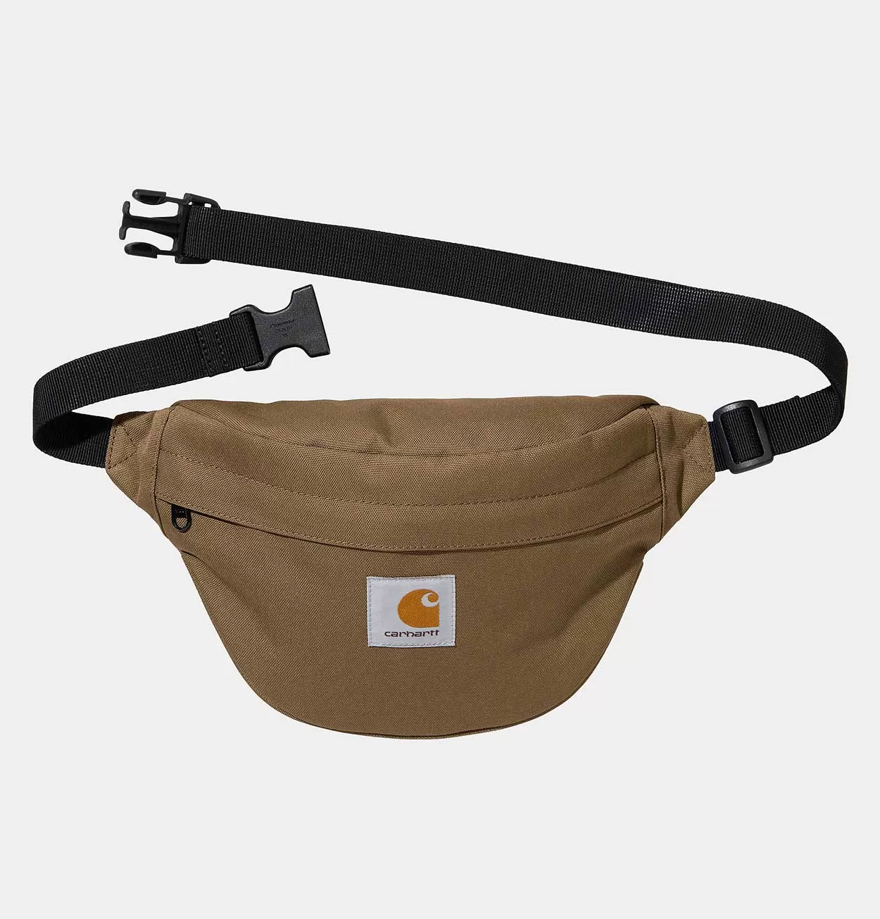 Carhartt WIP Jake Hip Bag in Lumber